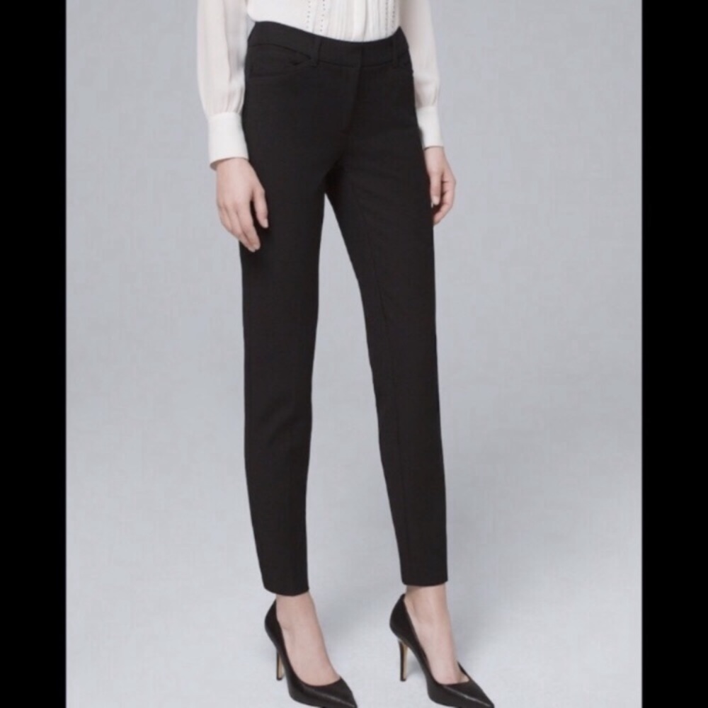 5 for $30 WHBM pants